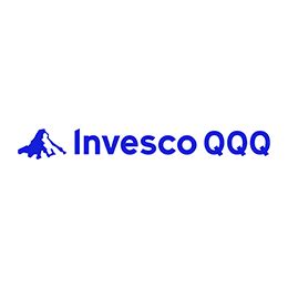Invesco QQQ ETF .